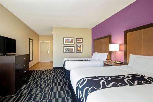 La Quinta by Wyndham Cedar City - image 12