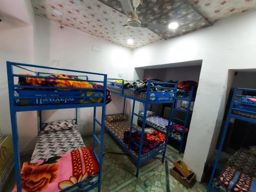 Hotel NATHDWARA