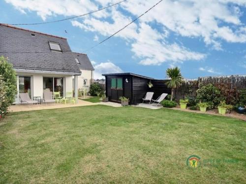 Gîte Carnac, 3 pièces, 4 personnes - FR-1-378-1230 gîte à louer Le Pô