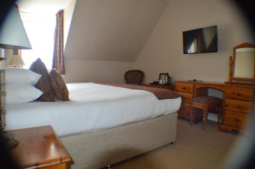 The Inn @ Aird a' Bhasair - image 3