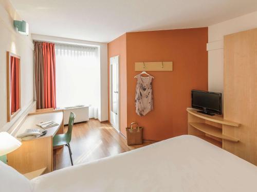 Ibis Bamberg Altstadt