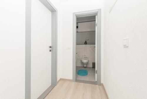 Penthouse Apartment Anna