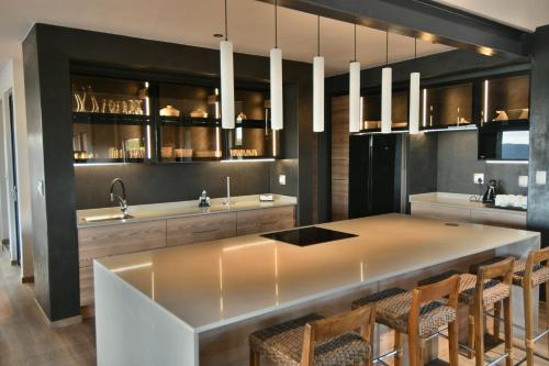 Gweda Lodge Mabalingwe Nature Reserve