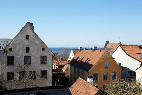 Visby Logi & Vandrarhem