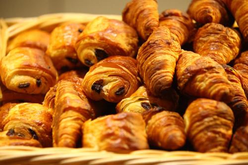 Best Western Hotel du Lac Dunkerque- plateaux repas chauds 7/7 midi et soir - image 5