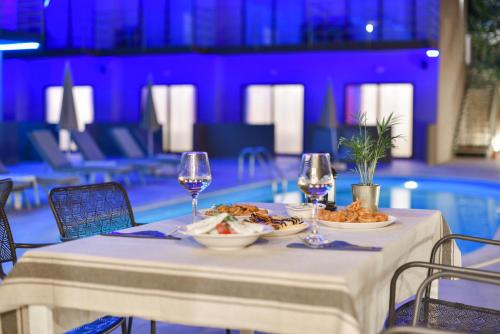 Hotel Palladium Sithonia in Kalamítsi