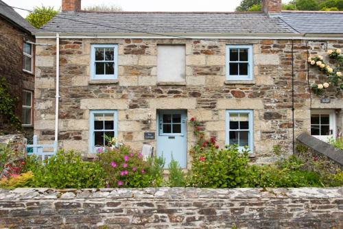 Navas Nook, Mawnan Smith, Cornwall