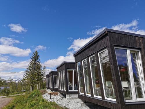 Lapphaugen Turiststasjon - image 6