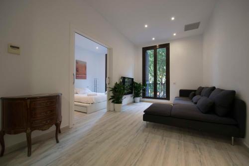 Roger De Lluria Design Apartment, Barcelone