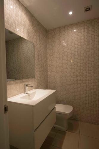 Deluxe Apartment image 4