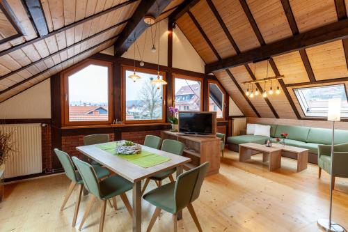 Seadmed, Gästehaus Zur Quelle (Gastehaus Zur Quelle) in Wachtersbach