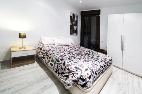 Roger De Lluria Design Apartment
