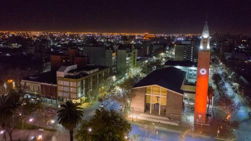 Atrações próximas, Departamento en San Juan, Amplio y luminoso in San Juan