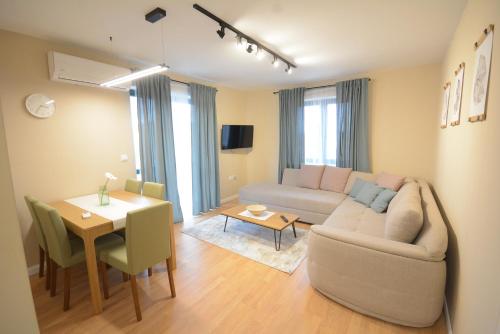 Apartman MILA Vrnjačka Banja - Location saisonnière - Vrnjačka Banja