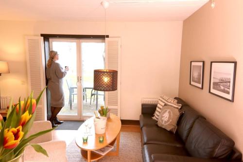 2 bedrooms, 4 beds