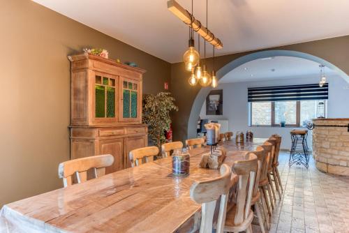 Gîte de la cascade gîte à louer Sapogne-sur-Marche