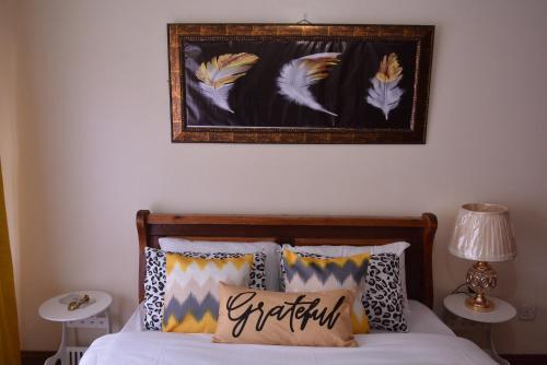 EXCLUSIVE 3 BEDROOM 14 RIVERSIDE WESTLANDS NAIROBI KENYA