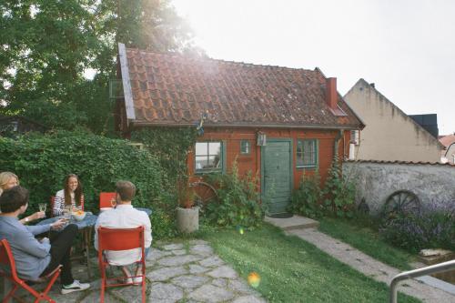 Visby Logi & Vandrarhem - image 4