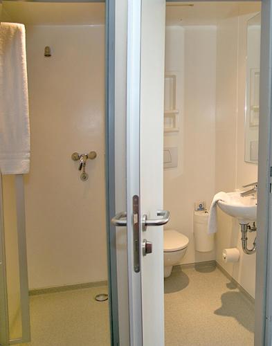 CVJM Jugendgästehaus Berlin, Berlino (foto 6)