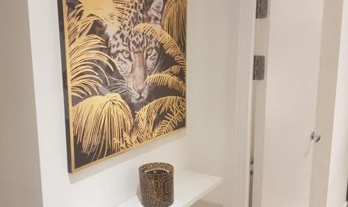 Woolwich 2 bedrooms luxurious apartment