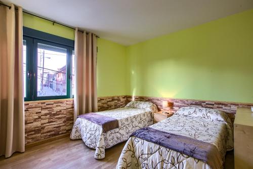 Apartamentos Barajas - image 7