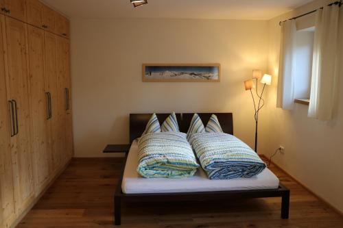 Ferienwohnung Heer in Marquartstein