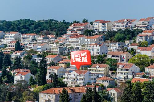 Apartments Villa Perla - image 3