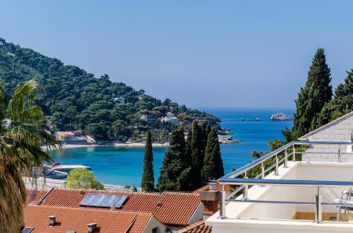 Apartment in Dubrovnik 