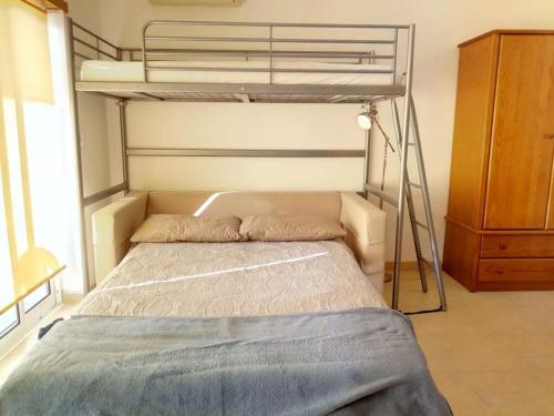 Apartamento Riviera Flat - main image