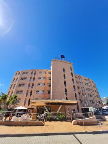 MUR Aparthotel Buenos Aires Gran Canaria - image 3