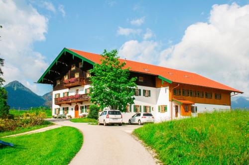 Riederhof inkl. Chiemgaukarte