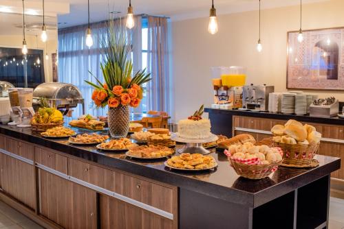 Photo - Imperador Palace Hotel Franca