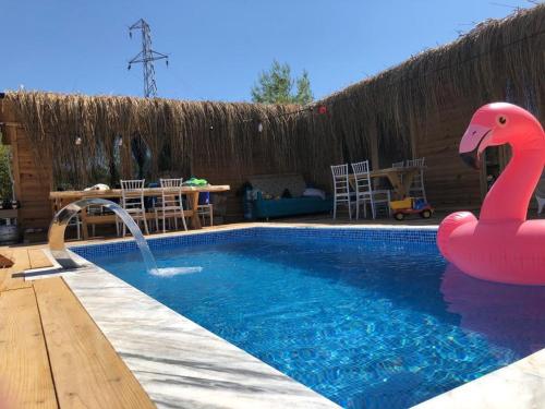 Mylasa Farm and Villas