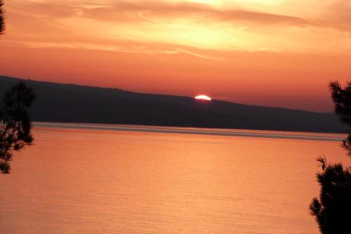 Paris - Split - Apartments Nedo Dalmatia