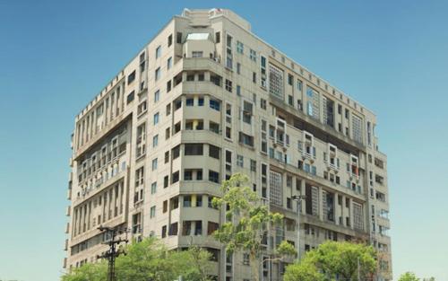 Two Bedroom Apartment at Jail Road