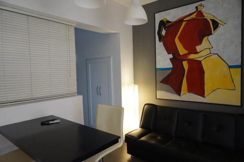 Villino Erminia - Seaside Art b&b – Pizzo, NV