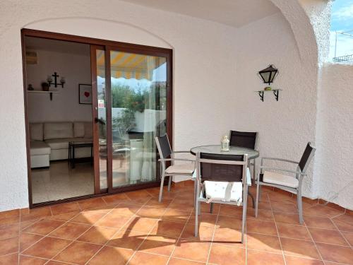 CAPISTRANO PUEBLO 106A Menyber 5