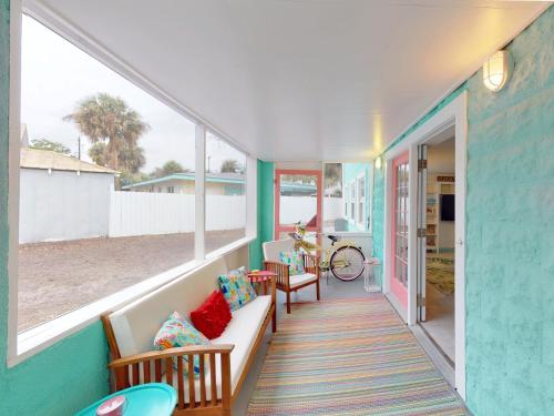Heated Pool Access Flex Cancelation Brand New Tybee Home