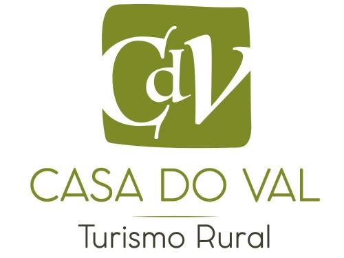  Casa do Val in Ponteareas