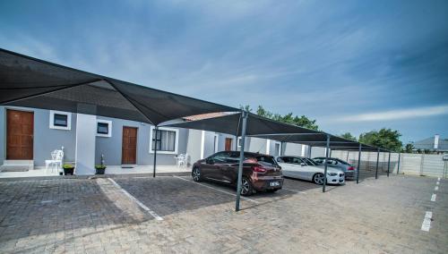 Viesnīcas āriene, Khayalami Hotel - Standerton in Standerton