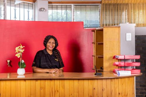 Khayalami Hotel - Standerton in Standerton