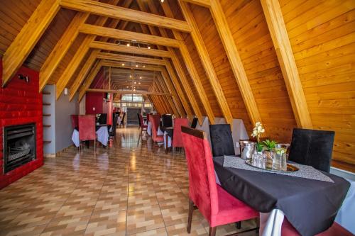 Restorāns, Khayalami Hotel - Standerton in Standerton