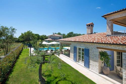 Villa Elli - main image