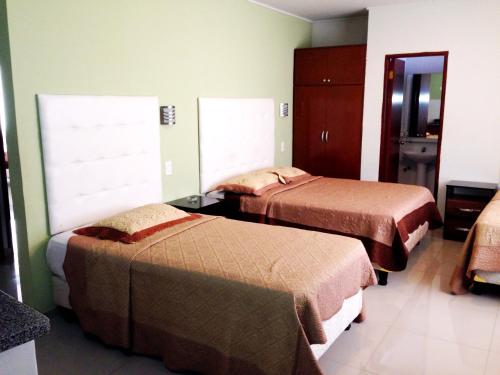 Gran Hotel Canada image 29