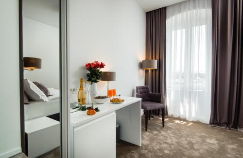 Dream Luxury Rooms, Split (photo 5)