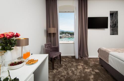 Dream Luxury Rooms, Split (photo 6)