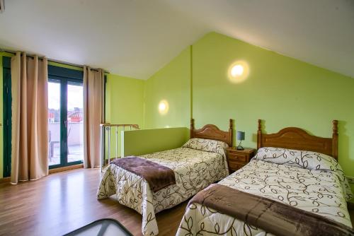 Apartamentos Barajas - image 4