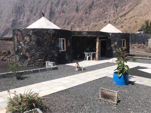 Casa helena in Portela