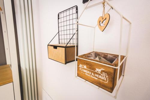 GetTheKey S.Felice Suites, Boloňa (fotografie 6)