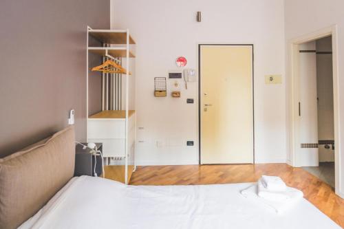 GetTheKey S.Felice Suites, Boloňa (fotografie 3)